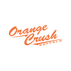 Orange Crush Buffalo Team Webstore