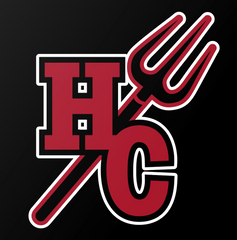 Hinsdale Central Custom Glove Webstore 2025