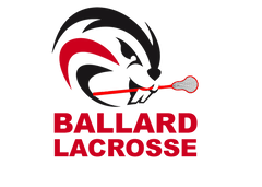 Ballard Boys Lacrosse 2025