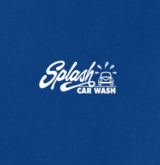 Splash Carwash Webstore