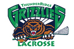 ThunderRidge Lacrosse Team Store-2026