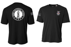 ARNG Readiness Performance SS Tech Tee