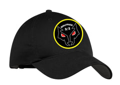 Wolfpack Nike Twill Cap