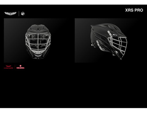 Eastlake Custom Cascade XRS-Pro