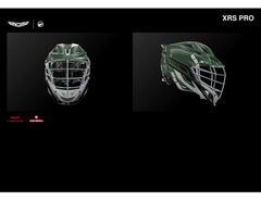 Skyline Lacrosse Custom XRS Pro