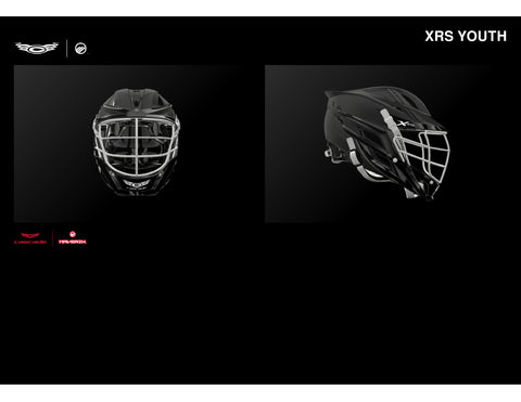 Eastlake Lacrosse Custom YOUTH XRS