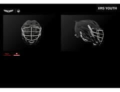 Eastlake Lacrosse Custom YOUTH XRS