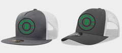 BVL Decky Trucker Mesh Back Hats