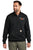 LPHS Heavy Weight Carhartt Fleece Men's 1/4 Zip