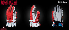 Fairview Custom Maverik SHIFT Glove-2024