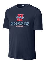 Headwaters Sport-Tek Shooting Shirt