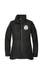 Lake Stevens Ladies Insulated Jacket
