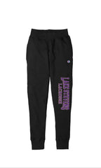 Lake Stevens Custom Champion Joggers