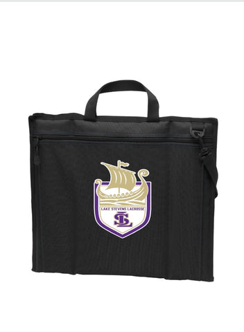 Lake Stevens Custom Stadium Seat