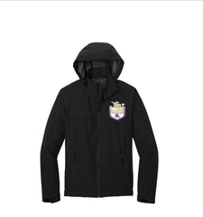Lake Stevens Port Authority Torrent Waterproof Jacket