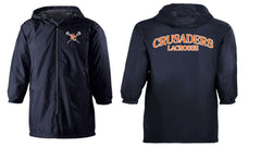Eastside Catholic Holloway Sideline Jacket (Navy)