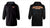Eastside Catholic Holloway Sideline Jacket (Black)