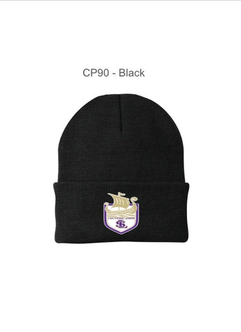 Lake Stevens Port and Company CP90 Beanie