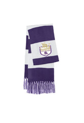 Lake Stevens Lacrosse Spectator Scarf