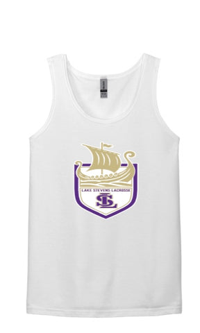 Lake Stevens Lacrosse Tank Top