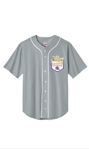Lake Stevens Baseball Jersey