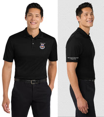 ARNG Readiness Company Polo