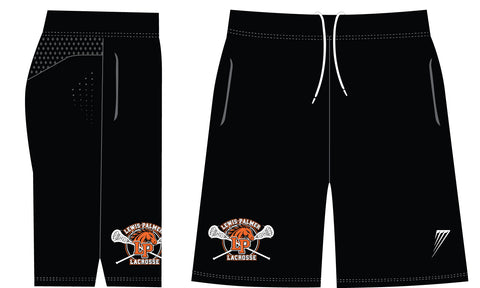LPHS Tactical 6" Shorts