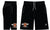 LPHS Tactical 6" Shorts