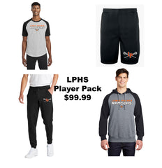 LPHS Player's Practice Package - Required item