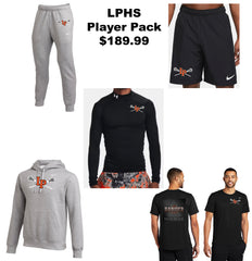 LPHS Player's Practice Package - Required item