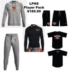 LPHS Player's Practice Package - Required item