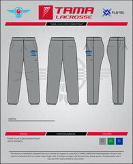 Liberty Tama Club Fleece Sweatpant