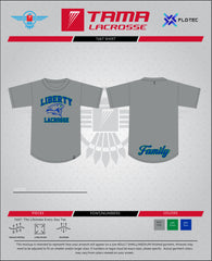 Liberty Tama Short Sleeve TekT