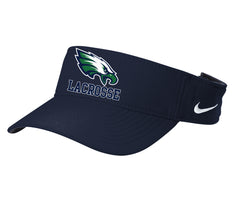 Pine Creek Nike Adjustable Visor