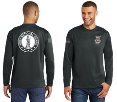 ARNG Readiness Tech Fleece Crew