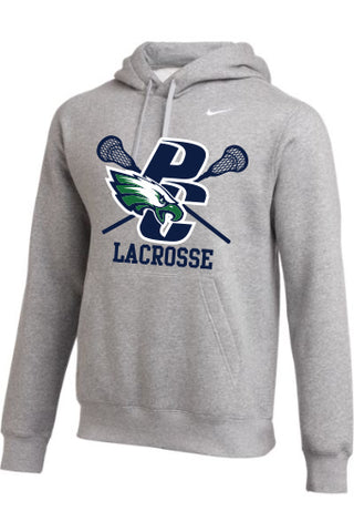 Pine Creek Nike Parent Hoodie