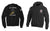 221st IEW BN Champion Power Blend Hoodie