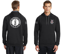 ARNG Readiness Tech Fleece Hoody