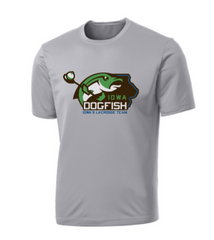 Dogfish Performance Tee