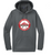 Portagers Fleece Hooded Pullover
