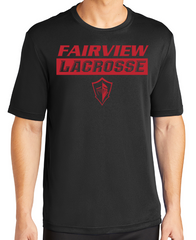 Fairview Cooling Performance SS Shirt- 2024