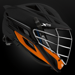 LPHS/Ranger Cascade XRS Pro Lacrosse Helmet