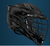 Sixers Lacrosse Cascade Helmet w/ Decals - XRS Pro or XRS Youth