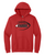 RYFL Red Raiders Gildan Heavy Blend Hooded Sweatshirt