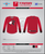 RYFL Red Raiders Tama Long Sleeve TekT
