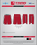 RYFL Red Raiders Tama Club Short w/ Pockets
