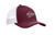 RYFL Maroon Marauders Port Authority Snapback Trucker Cap