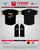 RYFL Gold Bandits Tama Pro Elite Shirt