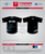 RYFL Blue Outlaws Tama Short Sleeve TekT