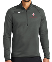 Fairview Nike Therma Men's Long-Sleeve 1/4-Zip-2024